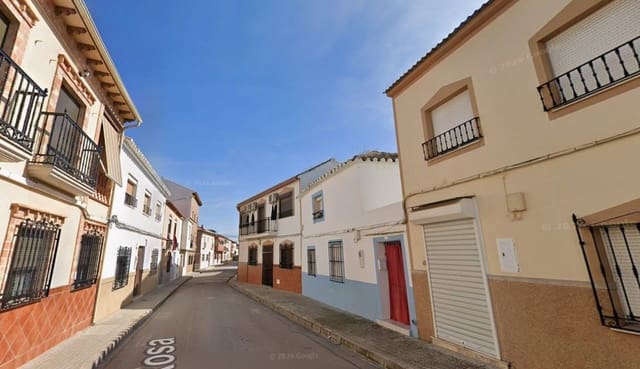 4 soveværelse Villa til salg i Herencia med garage - € 98.000 (Ref: 9980856)