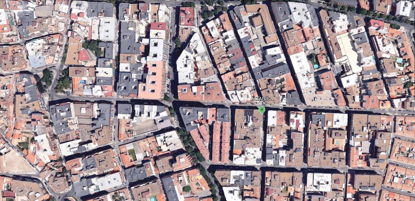 Erhverv til salg i Puertollano - € 66.000 (Ref: 9980859)