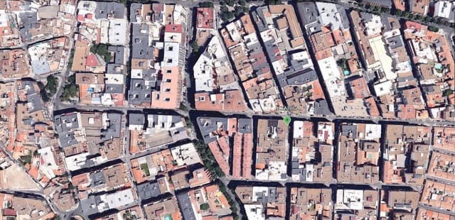 Erhverv til salg i Puertollano - € 66.000 (Ref: 9980859)