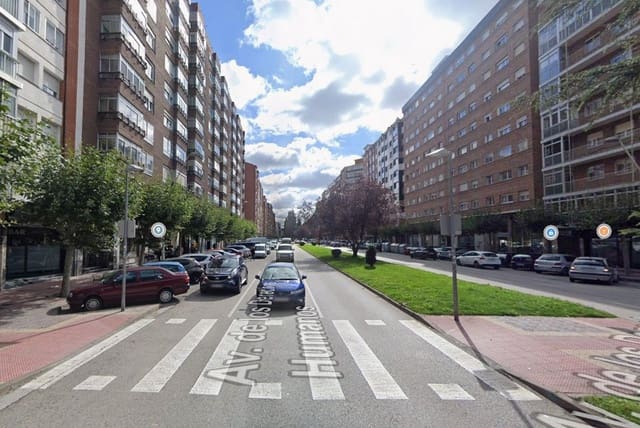3 quarto Apartamento para venda em Burgos cidade - 90 000 € (Ref: 9980860)