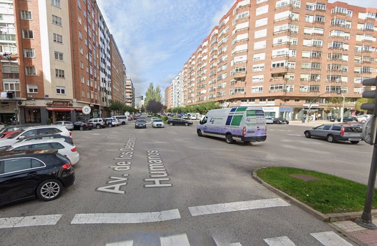 3 soverom Leilighet til salgs i Burgos by - € 90 000 (Ref: 9980860)