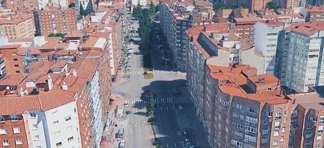 3 quarto Apartamento para venda em Burgos cidade - 90 000 € (Ref: 9980860)