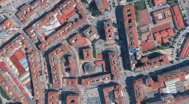 3 quarto Apartamento para venda em Burgos cidade - 90 000 € (Ref: 9980860)