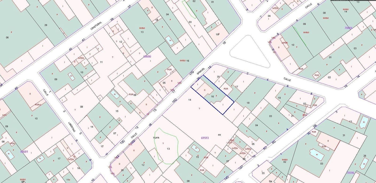 3 soveværelse Villa til salg i Malagon - € 75.000 (Ref: 9980862)