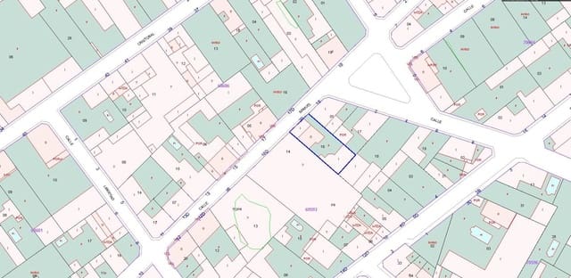 3 soveværelse Villa til salg i Malagón - € 75.000 (Ref: 9980862)