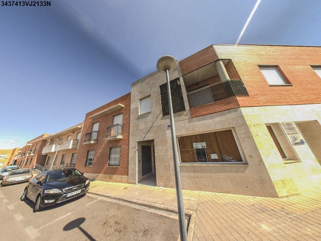 3 Zimmer Wohnung zu verkaufen in Miguelturra - 62.000 € (Ref: 9980863)