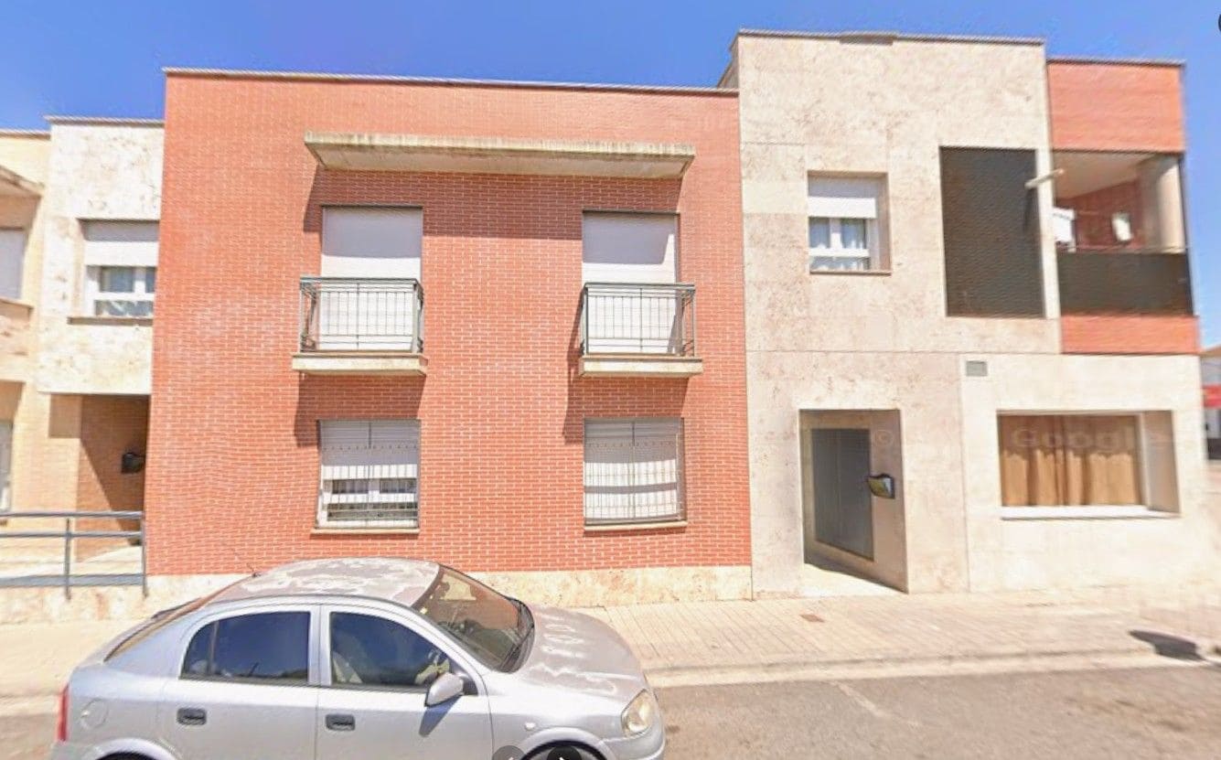 3 Zimmer Wohnung zu verkaufen in Miguelturra - 62.000 € (Ref: 9980863)