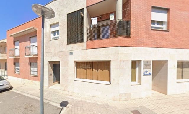 3 soveværelse Lejlighed til salg i Miguelturra - € 62.000 (Ref: 9980863)