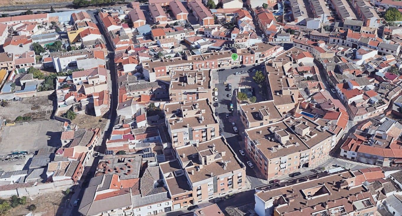 3 Zimmer Wohnung zu verkaufen in Miguelturra - 62.000 € (Ref: 9980863)