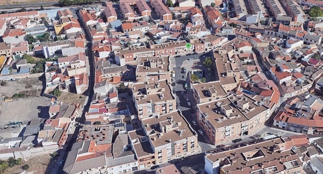 3 soveværelse Lejlighed til salg i Miguelturra - € 62.000 (Ref: 9980863)