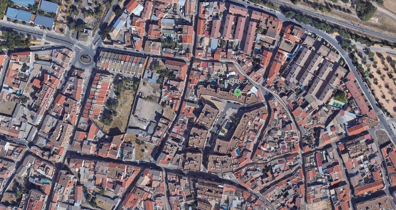 3 Zimmer Wohnung zu verkaufen in Miguelturra - 62.000 € (Ref: 9980863)