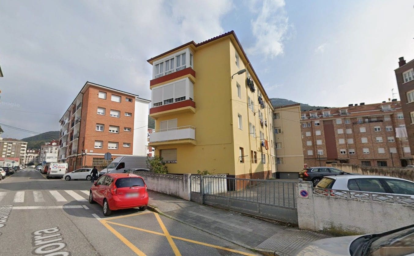 2 sypialnia Mieszkanie na sprzedaż w Santona - 88 700 € (Ref: 9980864)
