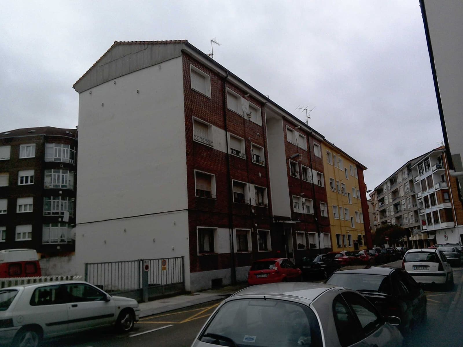 2 sypialnia Mieszkanie na sprzedaż w Santona - 88 700 € (Ref: 9980864)