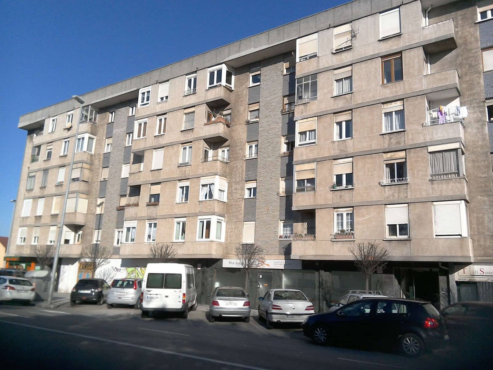 3 Zimmer Wohnung zu verkaufen in Santander - 112.800 € (Ref: 9980865)