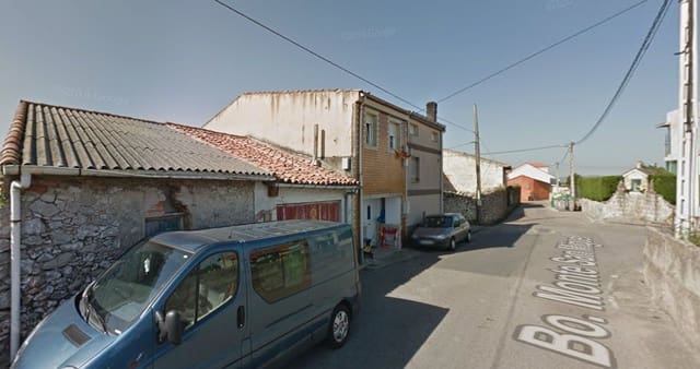3 Zimmer Villa zu verkaufen in Santander - 141.600 € (Ref: 9980866)