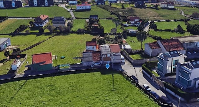 3 Zimmer Villa zu verkaufen in Santander - 141.600 € (Ref: 9980866)