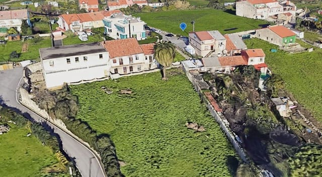 3 Zimmer Villa zu verkaufen in Santander - 141.600 € (Ref: 9980866)
