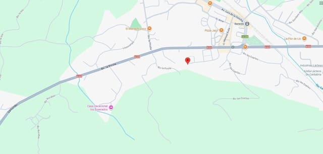 Piso de 3 habitaciones en Piélagos en venta con garaje - 73.900 € (Ref: 9980867)