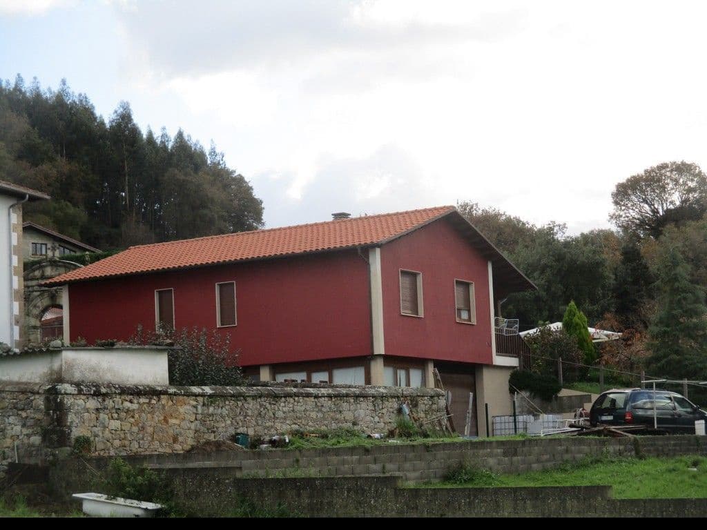 4 sypialnia Willa na sprzedaż w Pielagos - 298 000 € (Ref: 9980868)