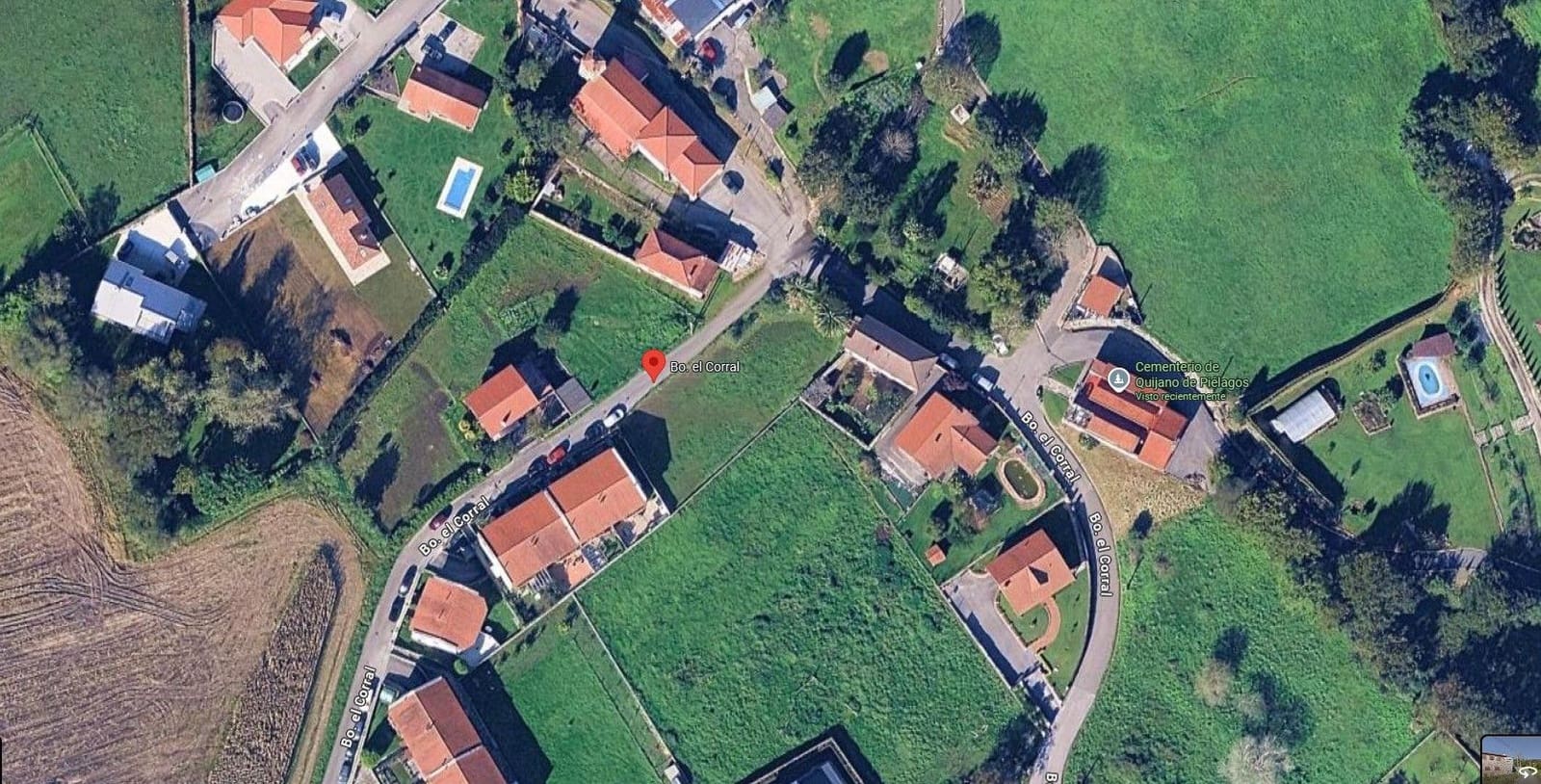 4 sypialnia Willa na sprzedaż w Pielagos - 298 000 € (Ref: 9980868)