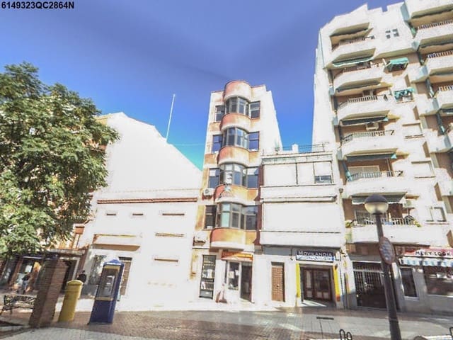 Biuro na sprzedaż w Almendralejo - 25 000 € (Ref: 9980870)