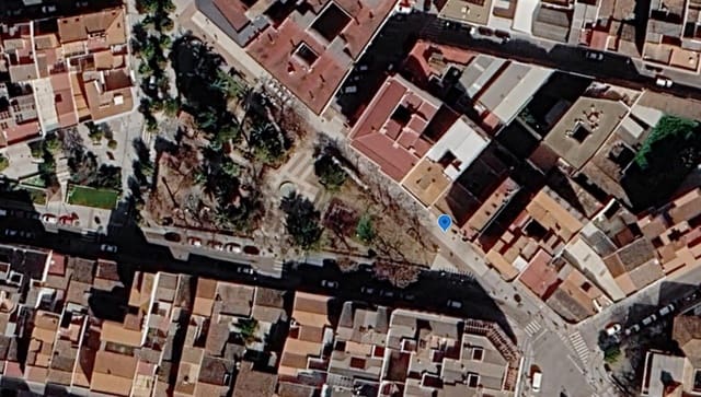 Biuro na sprzedaż w Almendralejo - 25 000 € (Ref: 9980870)