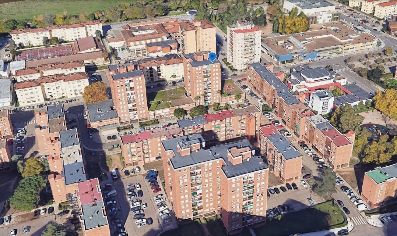 Kantoor te koop in Badajoz stad - € 40.000 (Ref: 9980871)