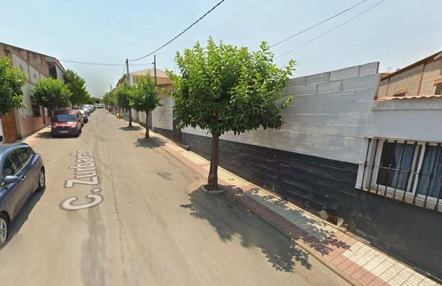 Chalet de 3 habitaciones en La Albuera en venta - 68.000 € (Ref: 9980872)