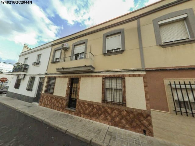 3 sypialnia Dom blizniak na sprzedaż w Almendralejo - 25 500 € (Ref: 9980875)