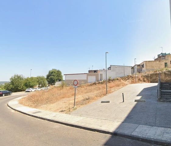 2 soverom Kjedet enebolig til salgs i La Estación, Badajoz by - € 30 000 (Ref: 9980878)