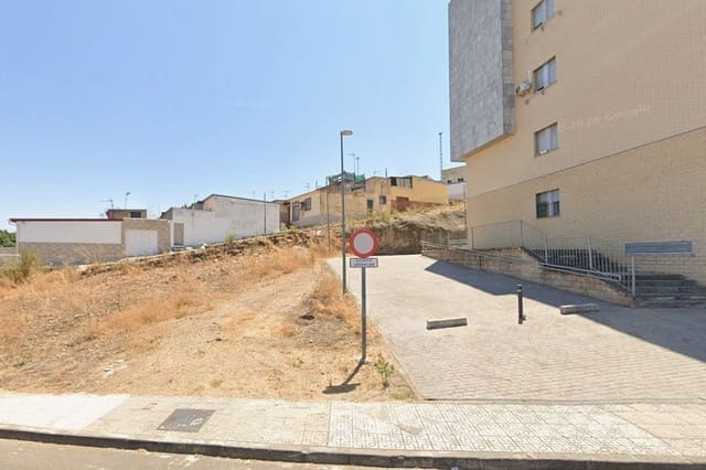 2 soverom Kjedet enebolig til salgs i La Estación, Badajoz by - € 30 000 (Ref: 9980878)