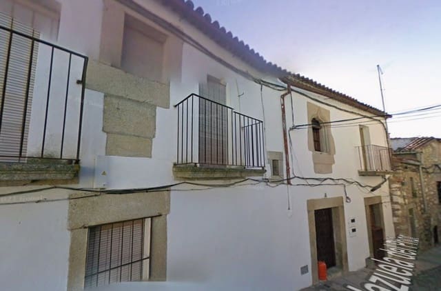 3 bedroom Villa for sale in Trujillo - € 57,000 (Ref: 9980880)