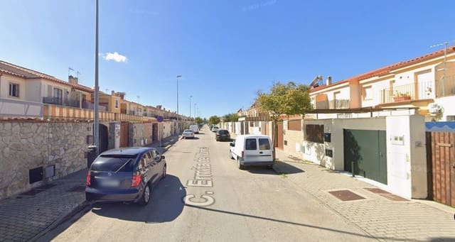 3 soverom Villa til salgs i Jerez de la Frontera - € 203 000 (Ref: 9980881)