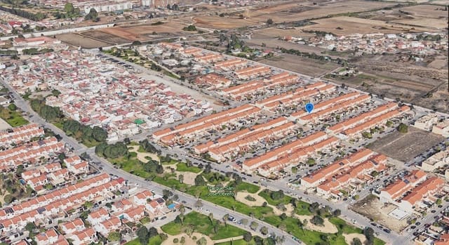 3 soverom Villa til salgs i Jerez de la Frontera - € 203 000 (Ref: 9980881)