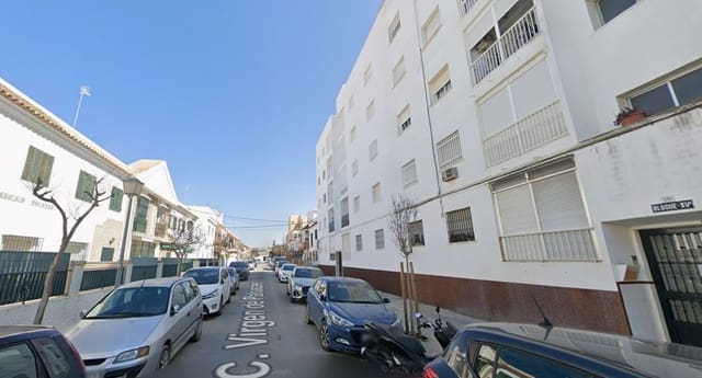 3 makuuhuone Asunto myytävänä paikassa Chipiona - 119 000 € (Ref: 9980882)