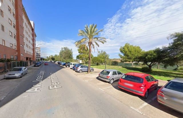 3 sovrum Lägenhet till salu i Puerto Real - 155 000 € (Ref: 9980883)