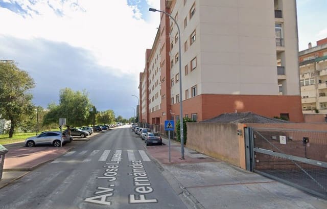 3 sovrum Lägenhet till salu i Puerto Real - 155 000 € (Ref: 9980883)