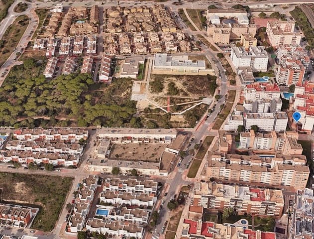 3 sovrum Lägenhet till salu i Puerto Real - 155 000 € (Ref: 9980883)