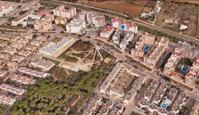 3 sovrum Lägenhet till salu i Puerto Real - 155 000 € (Ref: 9980883)