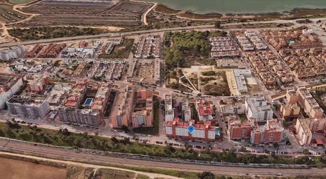 3 sovrum Lägenhet till salu i Puerto Real - 155 000 € (Ref: 9980883)