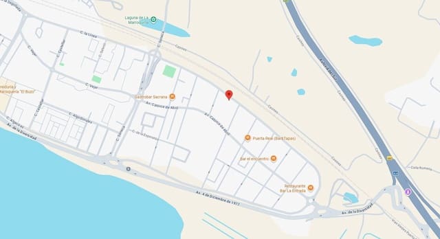 3 sovrum Lägenhet till salu i Puerto Real - 155 000 € (Ref: 9980883)