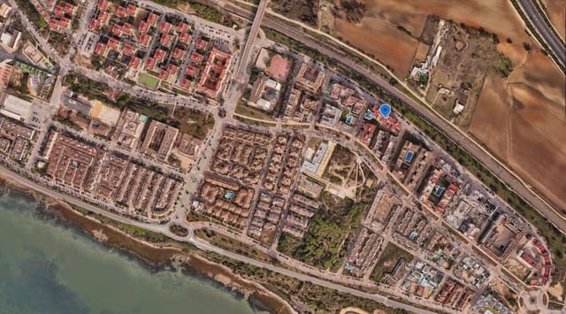 3 sovrum Lägenhet till salu i Puerto Real - 155 000 € (Ref: 9980883)