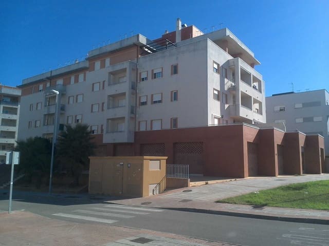 3 sovrum Lägenhet till salu i Puerto Real - 155 000 € (Ref: 9980883)