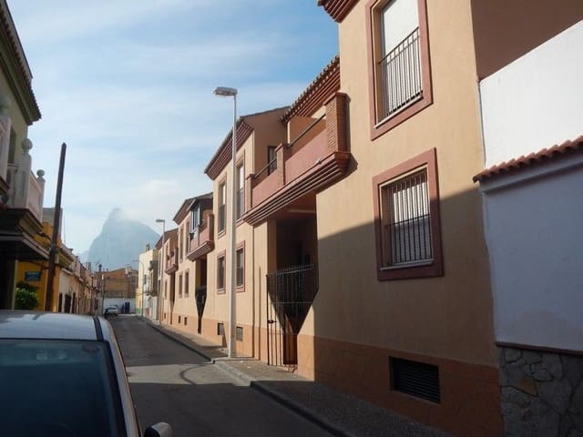 3 soverom Villa til salgs i Santa Bárbara - Ciudad Deportiva, La Línea de la Concepción - € 106 700 (Ref: 9980884)