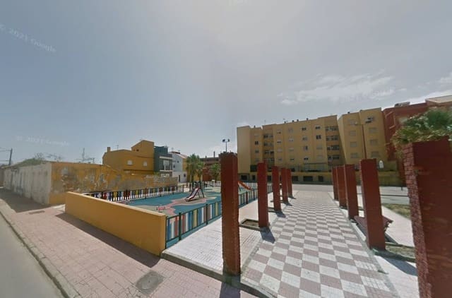 3 soverom Villa til salgs i Santa Bárbara - Ciudad Deportiva, La Línea de la Concepción - € 106 700 (Ref: 9980884)