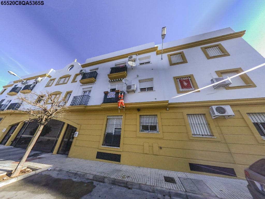 3 chambre Appartement à vendre à Chiclana de la Frontera - 115 000 € (Ref: 9980885)