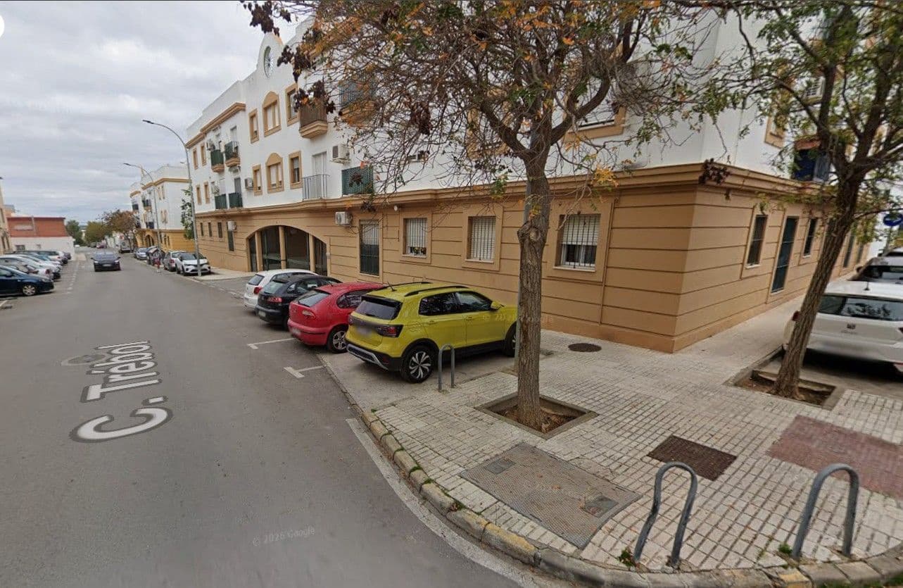 3 chambre Appartement à vendre à Chiclana de la Frontera - 115 000 € (Ref: 9980885)