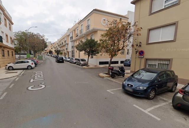 3 soverom Leilighet til salgs i Chiclana de la Frontera - € 115 000 (Ref: 9980885)