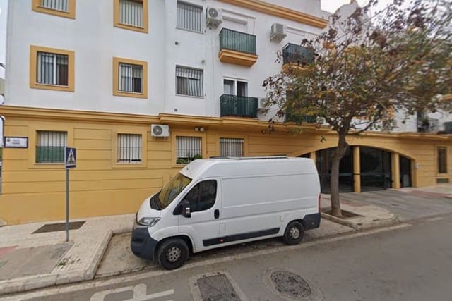 3 soverom Leilighet til salgs i Chiclana de la Frontera - € 115 000 (Ref: 9980885)