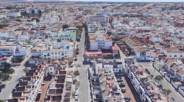 3 soverom Leilighet til salgs i Chiclana de la Frontera - € 115 000 (Ref: 9980885)